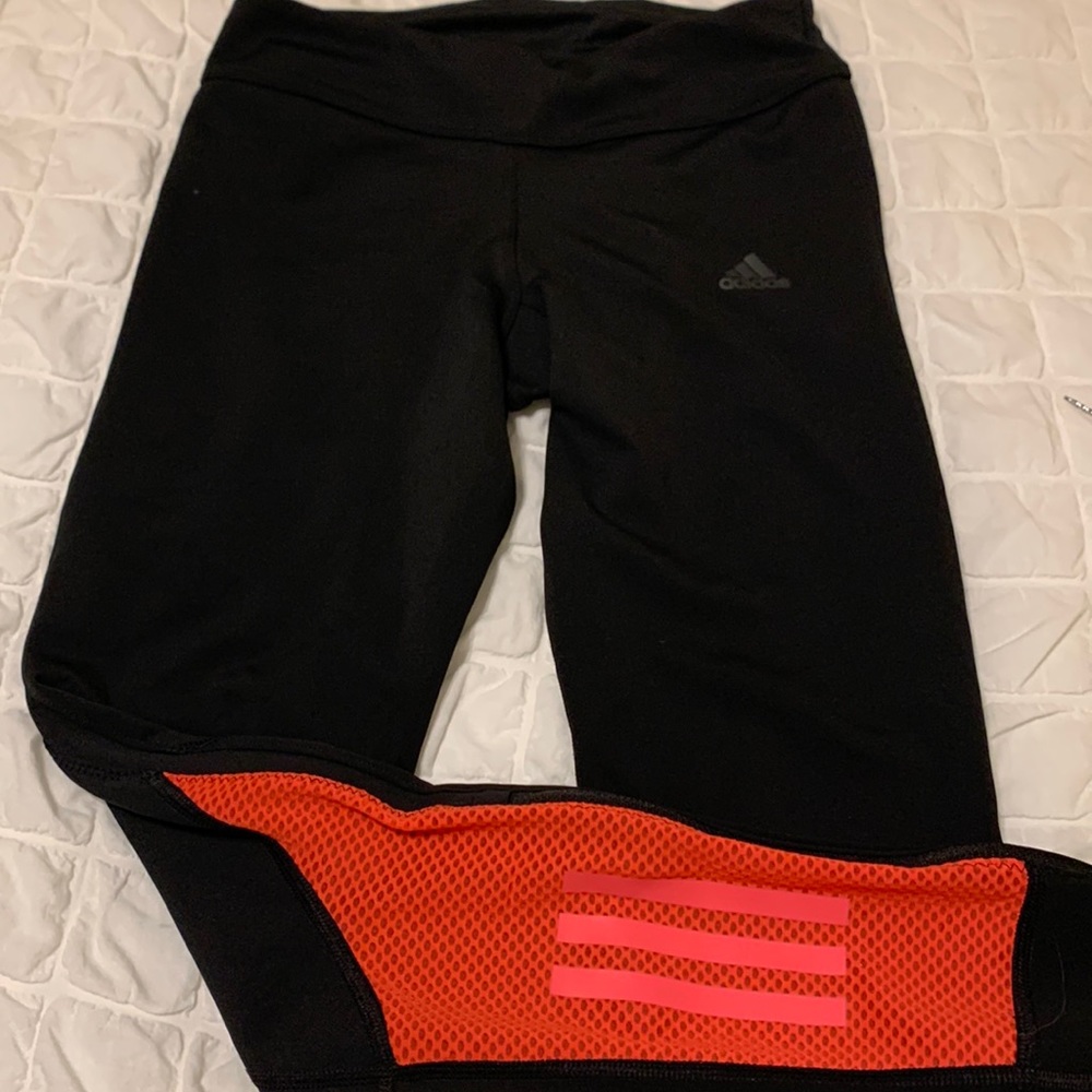 Adidas climate cool leggings